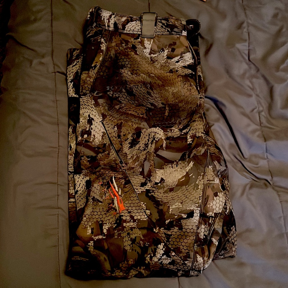Sitka Gear Grinder pants